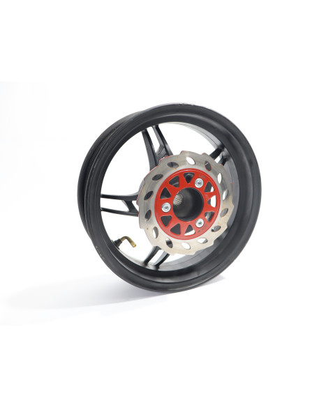 Vento PX-55, bakfälg