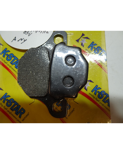 Bromsbelägg 17-061-20 2