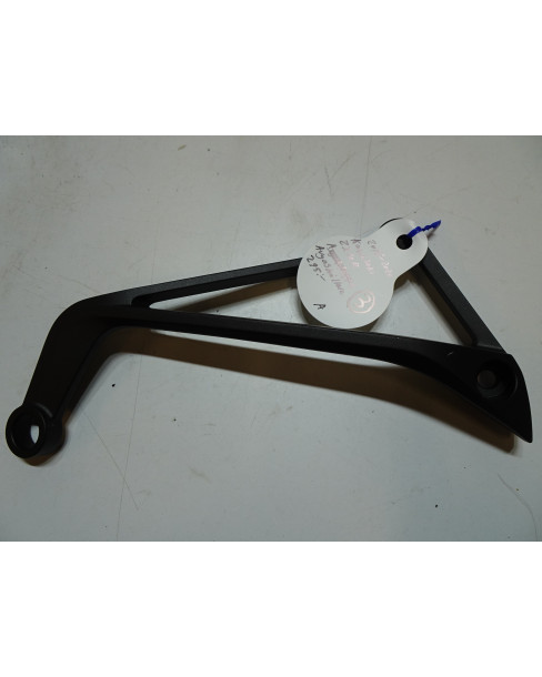 Kawasaki ZX10R, avgashållare 2