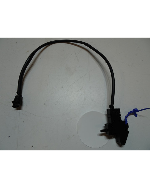 Kawasaki ZX10R, kopplingsgivare