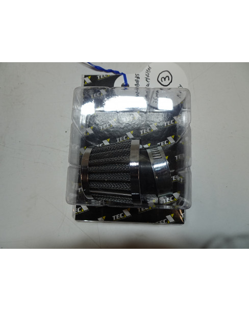 Sportluftfilter 35mm