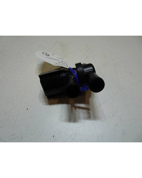 Kawasaki ZX10R, luftsolenoid