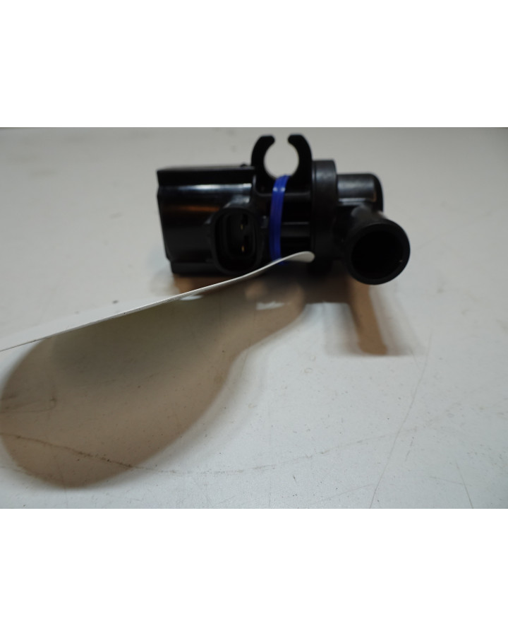 Kawasaki ZX10R, luftsolenoid