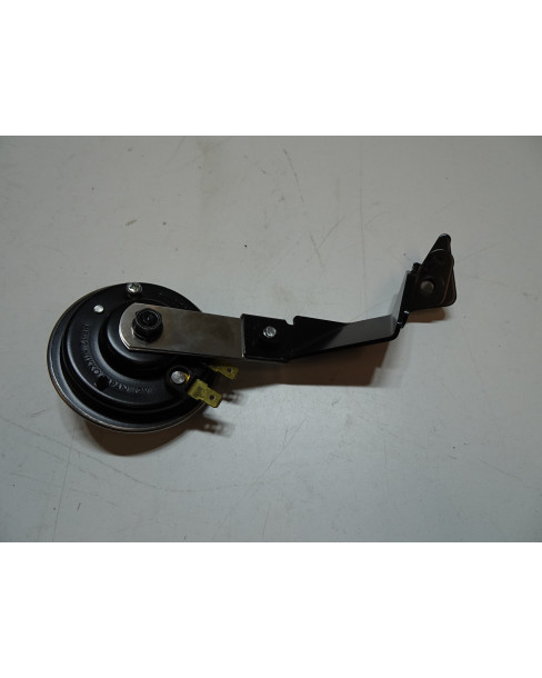 Kawasaki ZX10R, tuta 2