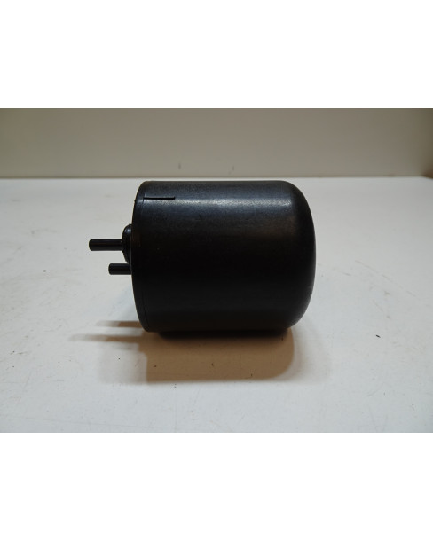 Kawasaki ZX10R, luftventil