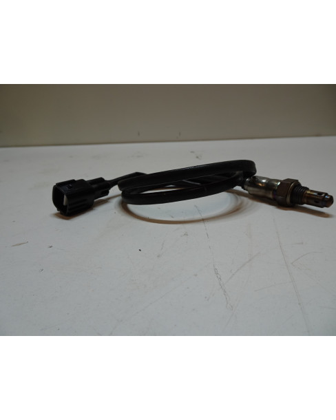 Kawasaki ZX10R, lambdasond 2