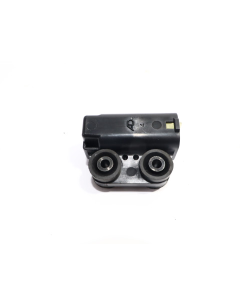 Yamaha YZF-R6, tip over/fallsensor