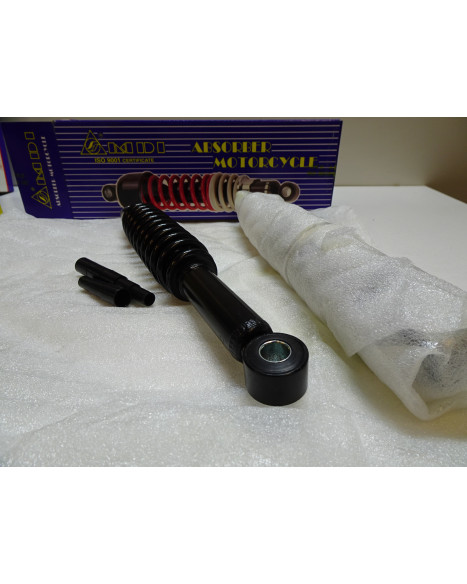 Universal, stötdämpare bak (par)