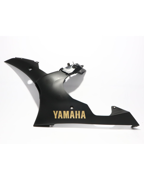 Yamaha YZF-R6, nedre sidokåpa vänster