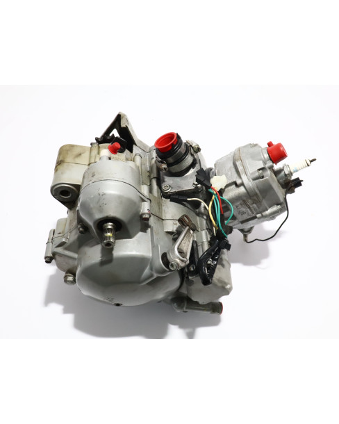 Derbi Senda/Aprilia SX50/Gilera SMT, D50B0 motor 2
