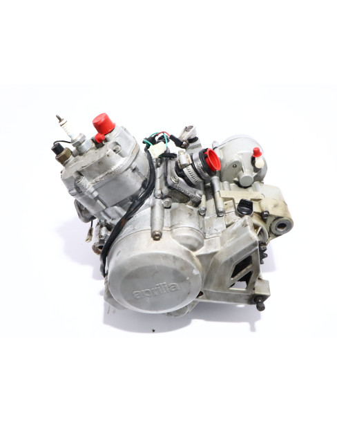 Derbi Senda/Aprilia SX50/Gilera SMT, D50B0 motor
