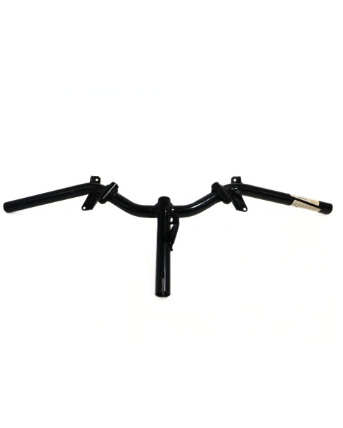Piaggio Zip 50, styre
