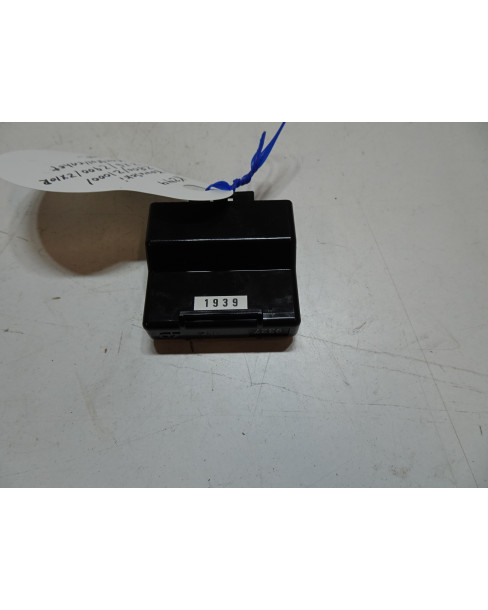 Kawasaki Z800/Z1000/ZX-6R/Z900/ZX-10R, kontrollenhet