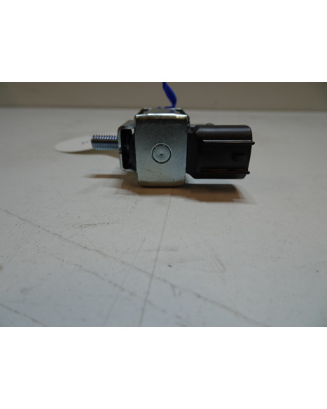 Kawasaki Ninja 650, luftsolenoid