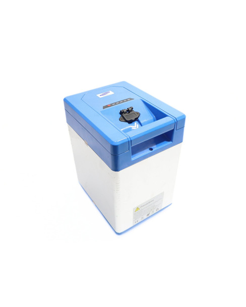 Lvneng S3-W, batteri