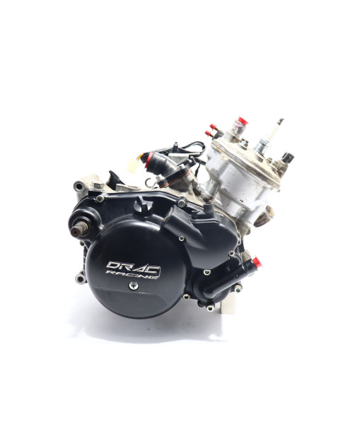 AM6 motor 2