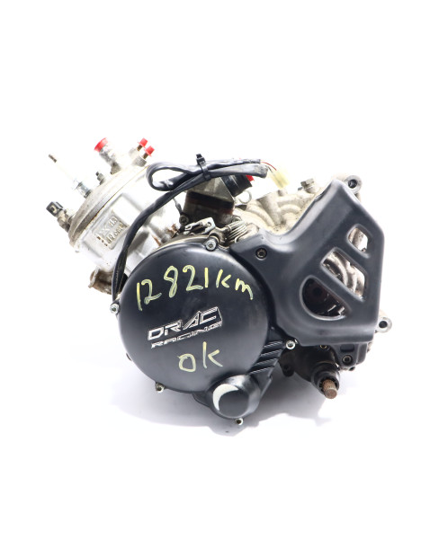 AM6 motor