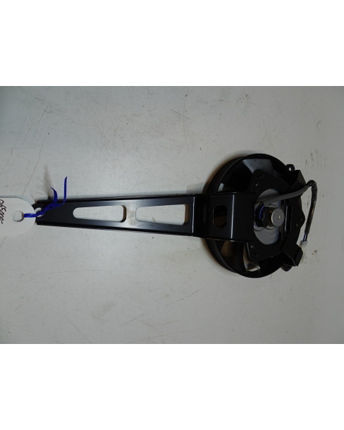 Kawasaki ZX10R, kylarfläkt 2