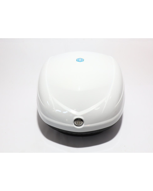 Piaggio Fly, toppbox komplett 2