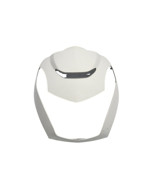 Peugeot Kisbee, frontkåpa