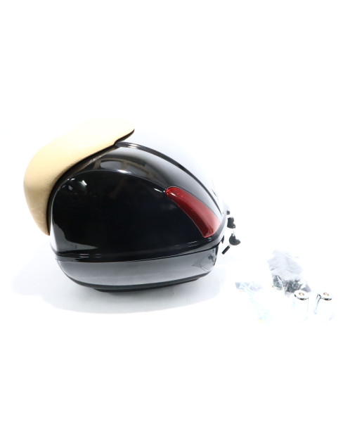 Vespa GTS/GTV 250/300, toppbox komplett 2