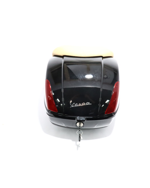 Vespa GTS/GTV 250/300, toppbox komplett