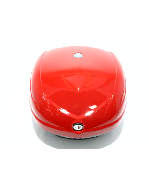 Derbi Boulevard/Piaggio Fly, toppbox komplett 2