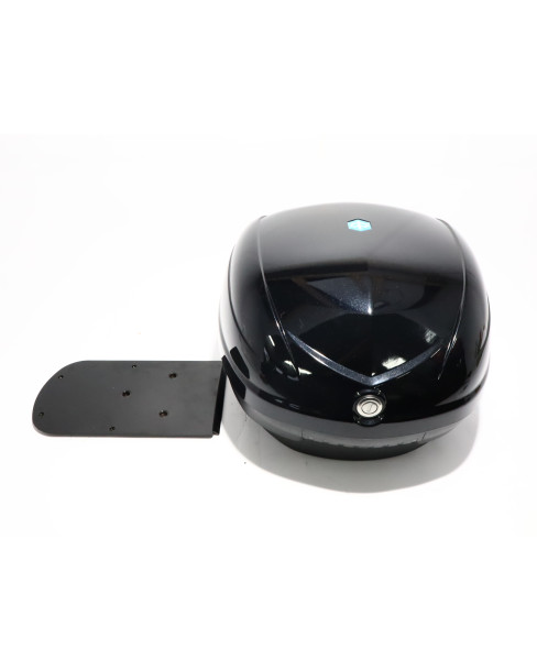 Piaggio Liberty 125, toppbox