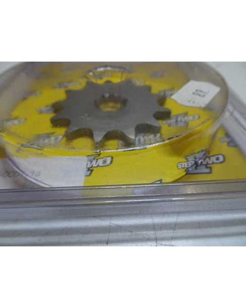 Puch, framdrev 13 kugg (415) 2