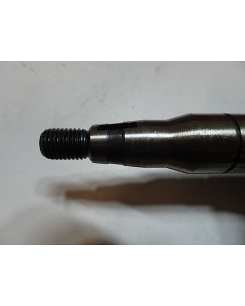 Minarelli scooter, vevparti 2