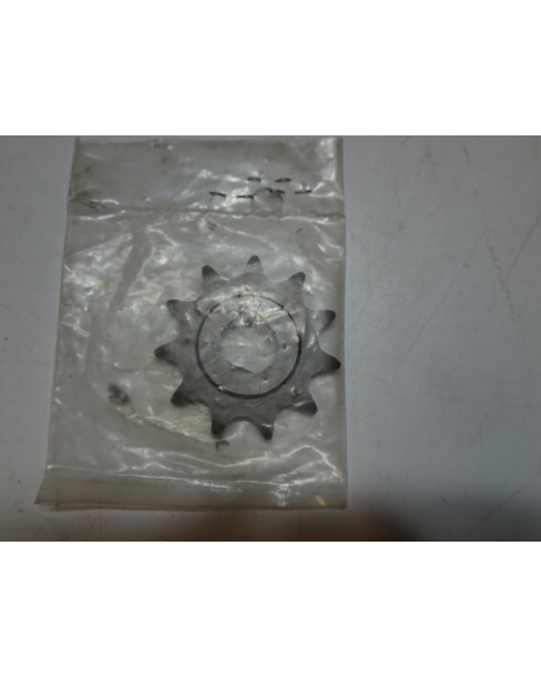 Sachs, framdrev 11 kugg