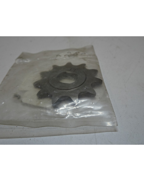 Sachs, framdrev 11 kugg