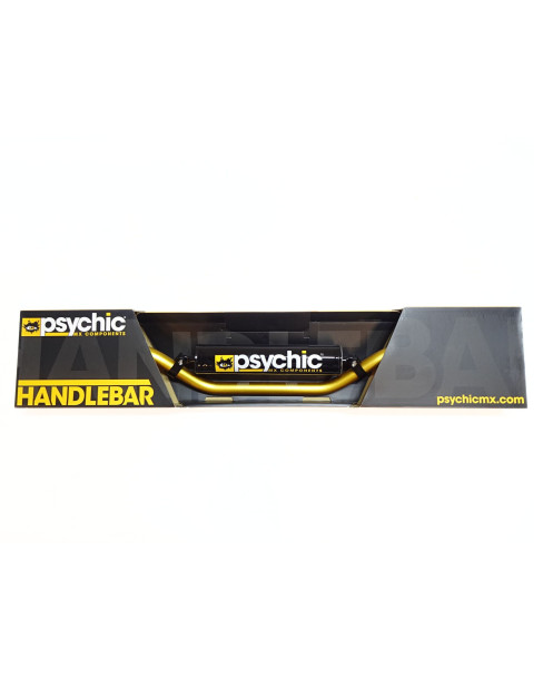 Psychic, styre guld