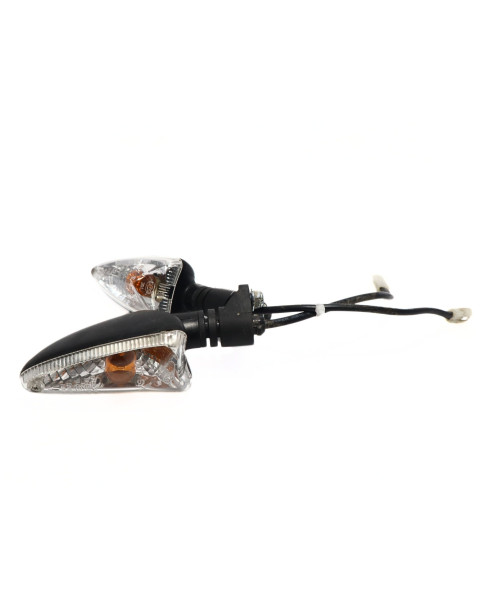 Derbi Senda/Aprilia SX50/Gilera SMT, blinkers bak (par)