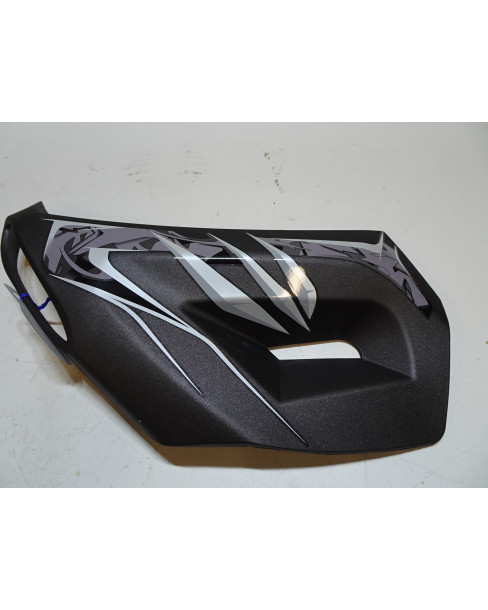 Viarelli Matador, nedre sidokåpa fram höger