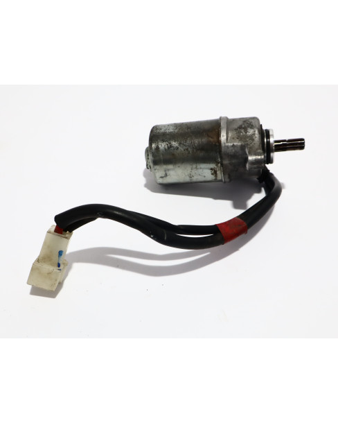 Yamaha Aerox/Neos/Giggle, startmotor