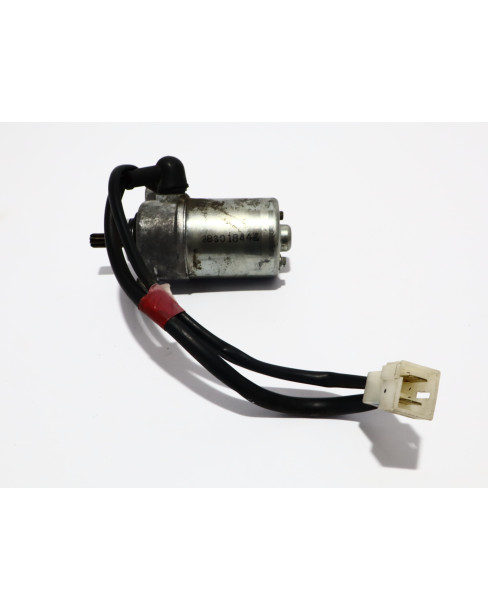 Yamaha Aerox/Neos/Giggle, startmotor 2