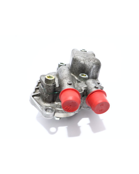 Yamaha Aerox/Neos/Giggle, vattenpump 2