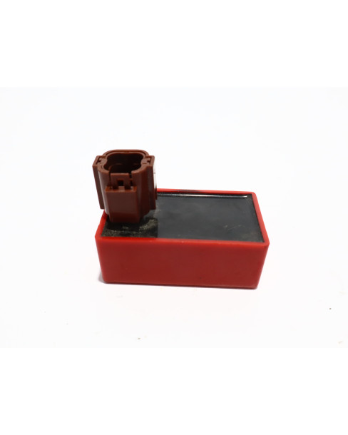 Viarelli Monztro/Rivetto/Vincero/Retro/GT1/Enzo, speedbox