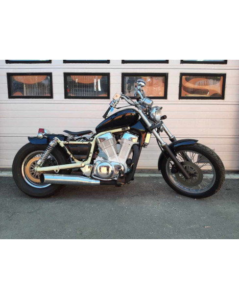 Suzuki VS1400GLP