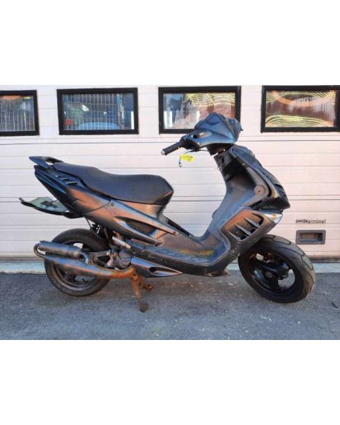 Peugeot Speedfight 2