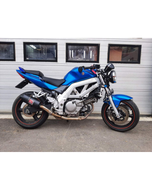 Suzuki SV650