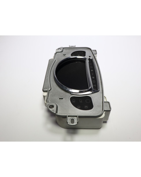 Ligier IXO, instrumentpanel 2