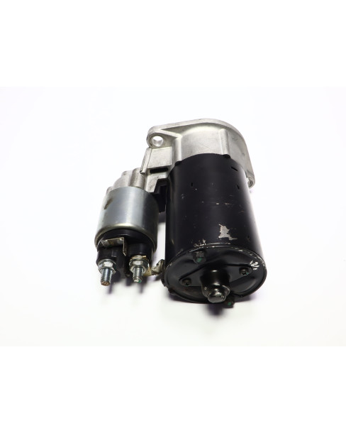Ligier/Microcar/Chatenet/Grecav/Bellier, startmotor 2