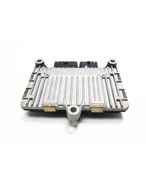Ligier/Microcar/Chatenet/Casalini/Bellier, ECU/styrenhet 2