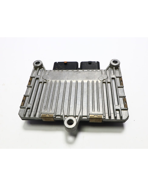Ligier/Microcar/Chatenet/Casalini/Bellier, ECU/styrenhet 2