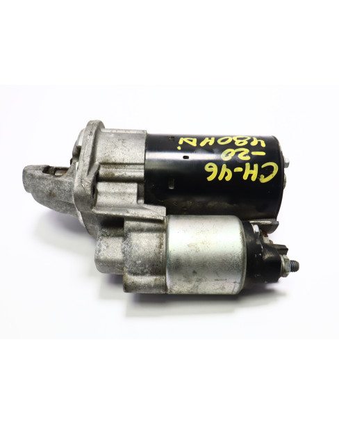 Ligier/Microcar/Chatenet/Grecav/Bellier/JDM, startmotor 2