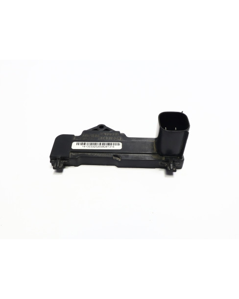 Ligier JS50/JS60 / Microcar Due/MGO, givare växelförare