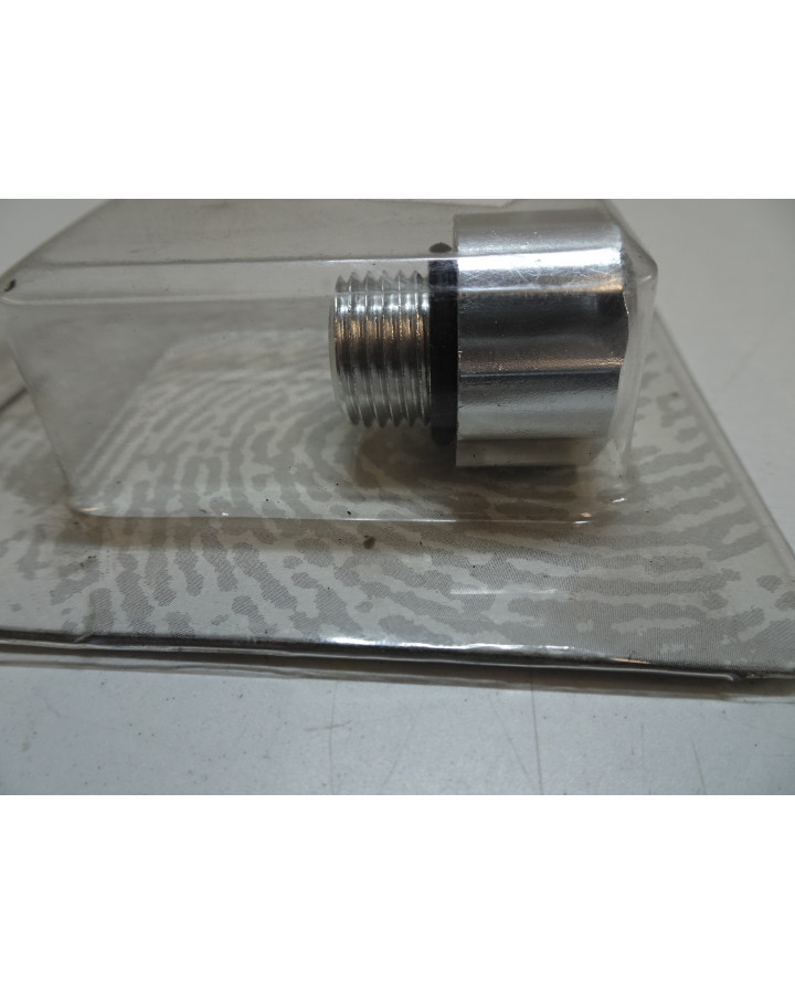 Derbi Senda/Aprilia SX50, TNT oljeplugg