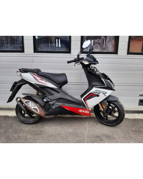 Aprilia SR50